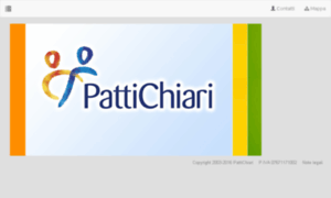 Pattichiari.it thumbnail