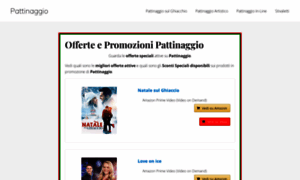 Pattinaggio.top thumbnail