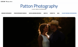 Patton-photography.ca thumbnail