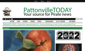 Pattonvilletoday.com thumbnail