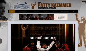 Pattykazmaier.sportngin.com thumbnail