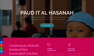 Paudit.alhasanah.sch.id thumbnail