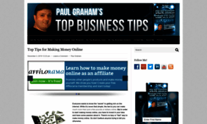 Paul-graham-blog.com thumbnail