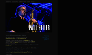 Paul-heller.com thumbnail