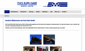 Paul-kahl-gmbh.de thumbnail