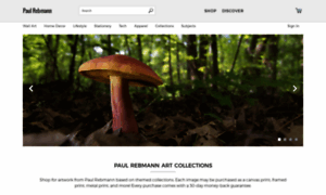 Paul-rebmann.pixels.com thumbnail