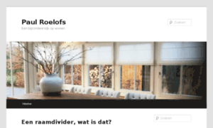Paul-roelofs.nl thumbnail