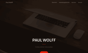 Paul-wolff-it.de thumbnail