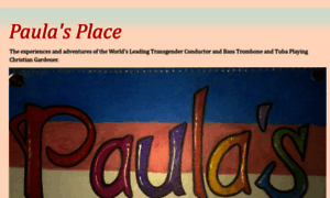 Paula-paulasplace.blogspot.com thumbnail