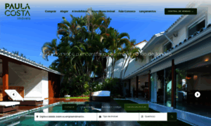 Paulacostaimoveis.com.br thumbnail