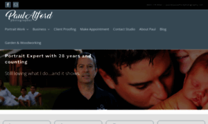 Paulalfordphotography.com thumbnail