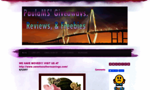 Paulams.weebly.com thumbnail