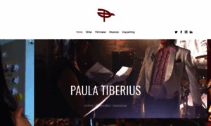 Paulatiberius.com thumbnail