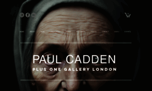 Paulcadden.com thumbnail