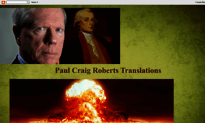 Paulcraigrobertstranslations.blogspot.pt thumbnail