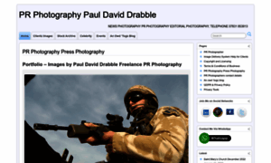 Pauldaviddrabble.co.uk thumbnail