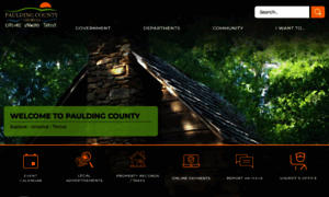 Paulding.gov thumbnail