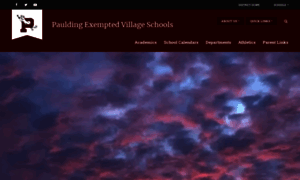 Pauldingschools.org thumbnail