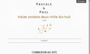 Pauletpascale.fr thumbnail