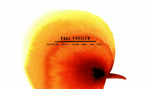 Paulfaassen.nl thumbnail