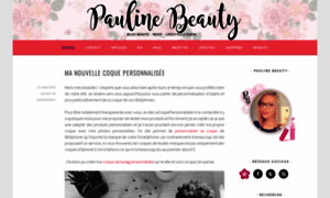 Paulinebeautyblog.wordpress.com thumbnail