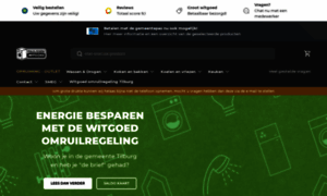 Paulissenwitgoed.nl thumbnail