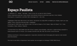 Paulista.art.br thumbnail