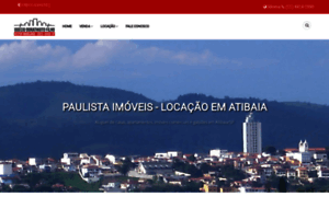 Paulistaimoveisatibaia.com.br thumbnail