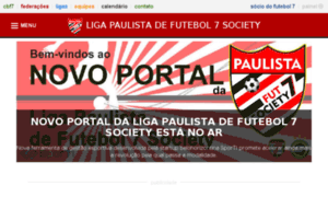Paulistao7society.com.br thumbnail