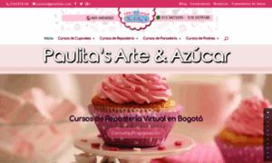 Paulitas.com thumbnail