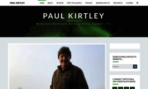 Paulkirtley.co.uk thumbnail