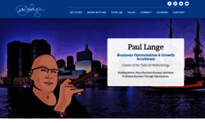 Paullange.com.au thumbnail