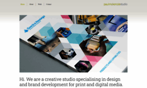 Paulmckenziestudio.co.uk thumbnail