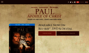 Paulmovie.com thumbnail