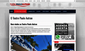 Pauloautran.com.br thumbnail