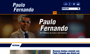 Paulofernando.com.br thumbnail