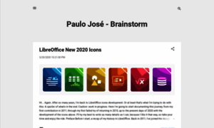 Paulojose-brainstorm.blogspot.com thumbnail