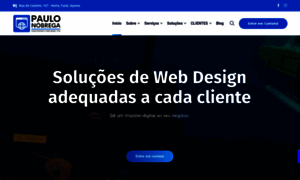 Paulonobrega.com thumbnail