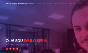 Paulosebin.com.br thumbnail