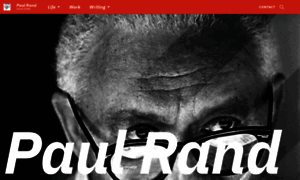 Paulrand.design thumbnail