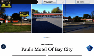 Paulsmotelbaycity.com thumbnail