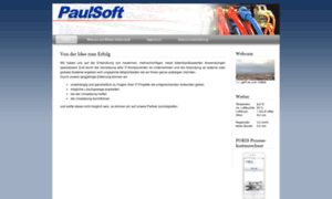 Paulsoft.de thumbnail