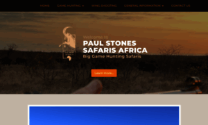 Paulstonessa.co.za thumbnail