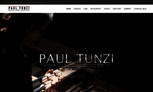 Paultunzi.com thumbnail