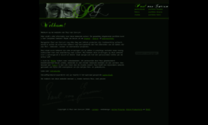 Paulvangorcum.nl thumbnail