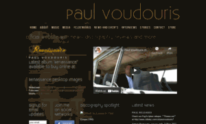 Paulvoudouris.com thumbnail