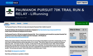 Paumanokpursuit70ktrailrunrelay.itsyourrace.com thumbnail