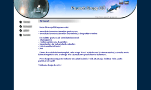 Pausch-grupp.ee thumbnail