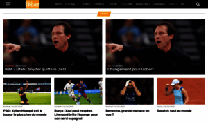 Pause-sport.com thumbnail