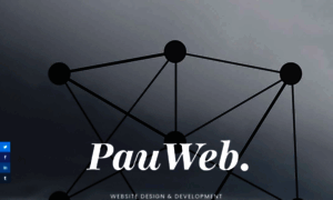 Pauweb.co.uk thumbnail